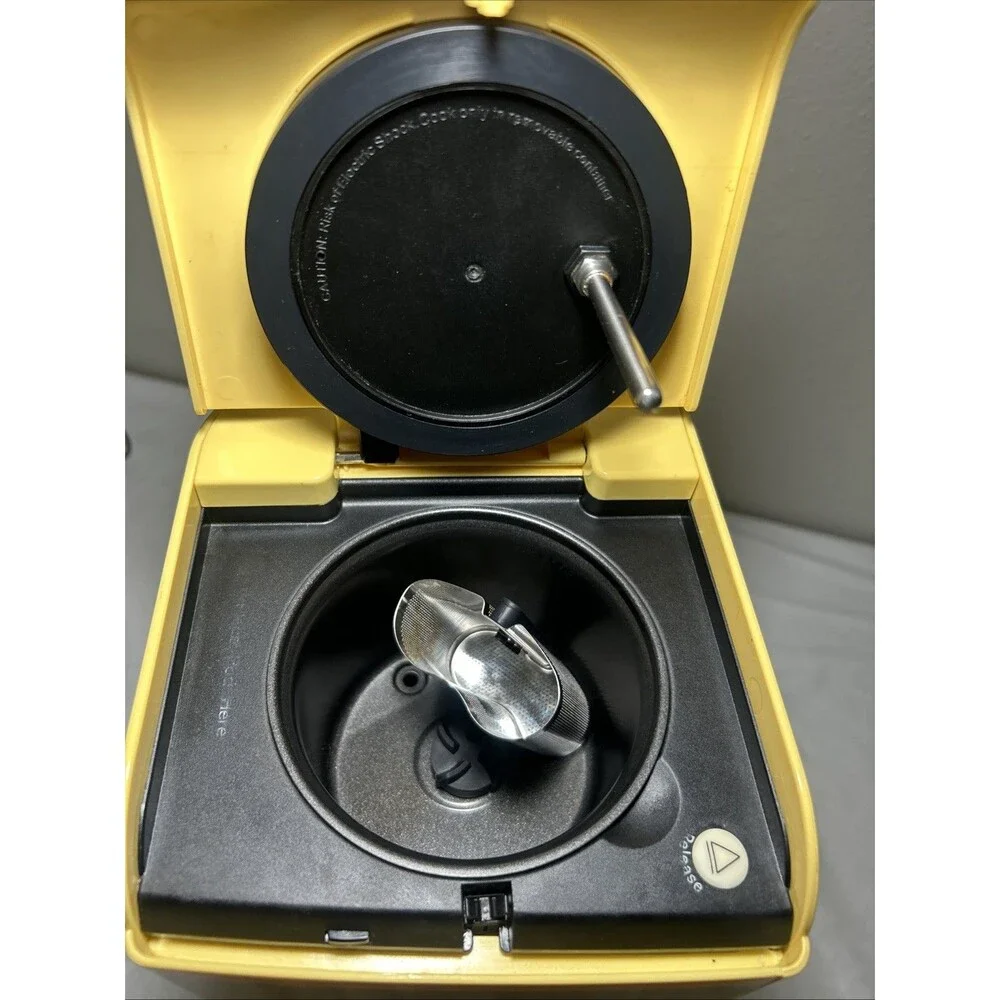 LEVO II Meyer Herbal Infuser Butter/Oil Herb Decarboxylator Botanical Dryer